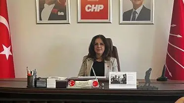 Kayseri CHP İl Başkanı Ümit Özer'den Şok İstifa Açıklaması