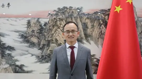 Çin'in Orta Doğu Barış Girişimi: Büyükelçi Jiang'dan Diyalog Çağrısı