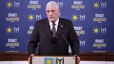 Dervişoğlu'ndan Türk Milletine Yönelik Soykırım İddialarına Cevap