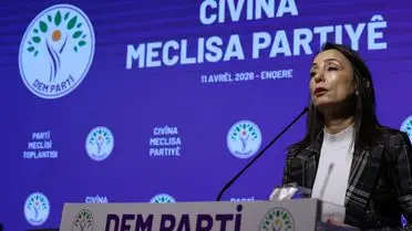 DEM Parti, Kalıcı Barış İçin Somut Adımların Gerekliliğini Vurguladı