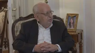 Eski TBMM Başkanı Hüsamettin Cindoruk'un Vefatı: 25 Aralık 2025'te Hayata Veda Etti