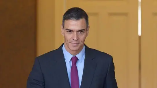 Sanchez: Lübnan’da Yeni Bir Kriz Olmasın, Avrupa Birliği Ortak Çözüm Sunmalı