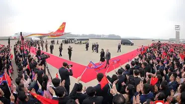 Kuzey Kore, Çin'in Tek Çin Politikası'na Tam Destek Verdi