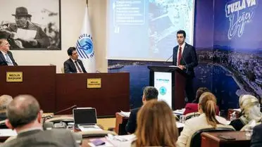 Tuzla Belediyesi 2025 Faaliyet Raporu Meclis Tarafından Onaylandı