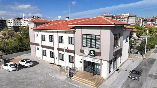 Karatay’da Yeni Sağlık Kompleksi Açılıyor: Modern Tesisler ve Geniş Hizmet Ağı