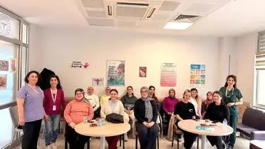 Köyceğiz’de Gebe Okulu Açıldı: Hamile Kadınlara Ücretsiz Eğitim