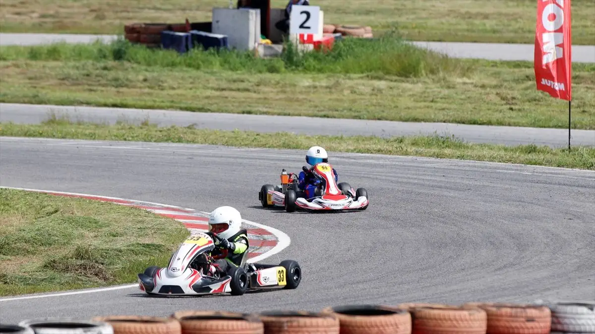 2026 Türkiye Karting Şampiyonası Kocaeli kapak fotoğrafı