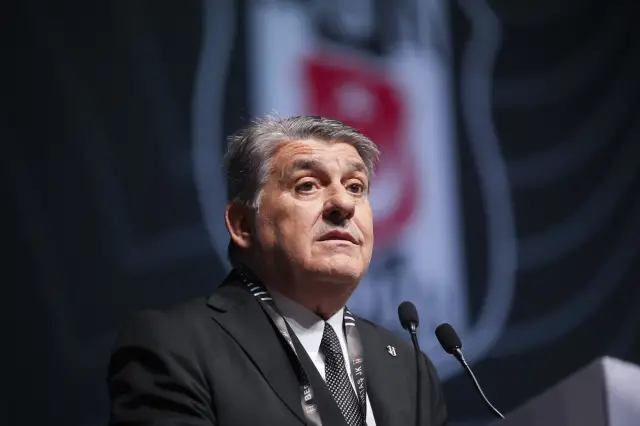 Beşiktaş finansal tablo grafiği