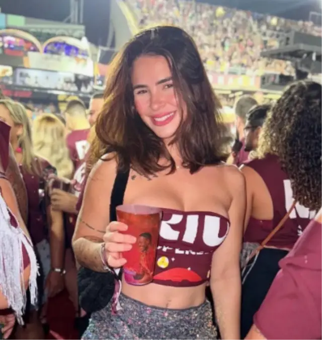 Sosyal medyada tartışma