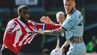 Hull City, Acun Ilıcalı'nın Sahibi Olduğu Takımı 3 Dakikada Kaybetti