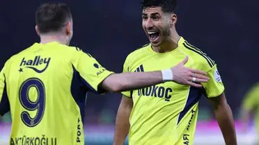 Marco Asensio, Çaykur Rizespor Maçında İlk Dakikaları Görürecek