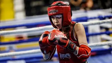 Mersin'de Muaythai Şampiyonası Heyecanı Zirveye Çıkıyor