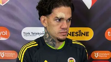 Ederson'dan Taraftara Sert Söz: Hakaretleri Asla Kabullenemeyiz
