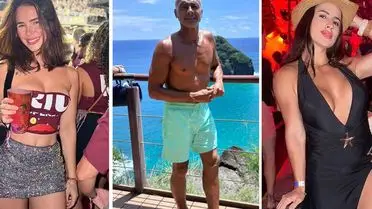 Romário'nun 35 Yaş Küçük Sevgilisiyle İlişki İddiası: Arkadaşıyla Çatışma