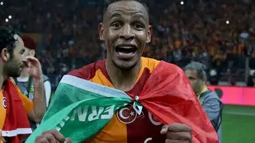 Fernando Reges Galatasaray’da Veda Etti: Kariyerine Nokta Koydu