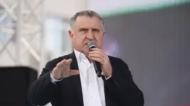 Silivrikapı Spor Köyü Açıldı: Gençlik ve Spor Bakanı Bak'tan Açıklamalar