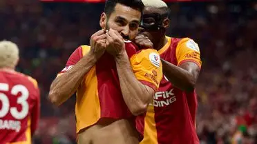 İlkay Gündoğan, Galatasaray’da Teknik Kadro’ya Katılıyor: 2028’de Antrenörlük Görevi Başlıyor