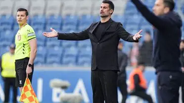 Gençlerbirliği, RAMS Başakşehir'i 3-0 Boş Geçirdi: Volkan Demirel'in İkinci Dönemi Zorlu Başladı