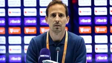 Alanyaspor ve Trabzonspor maçından bir an