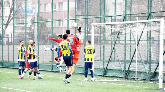 Kayseri Şeker Mustafa Kılıç, Süper Amatör Küme’de Sezonun Son Haftasını Başlatıyor