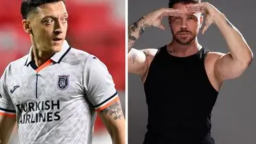 Sinan Akçıl, Mesut Özil'den Beklediği Formayı Alamadı: Gerçek Hikaye