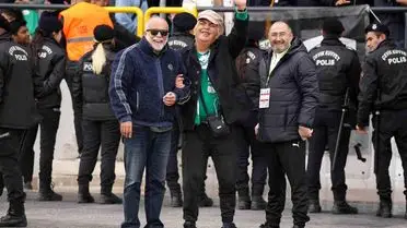 Muğlaspor’un Sevilen Yazarı Baki Kuran Hayatını Kaybetti