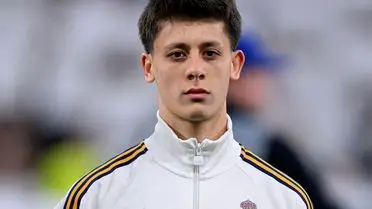 Real Madrid, Girona'dan Aldığı 1-1 Beraberlikle Şampiyonluk Koşullarını Zorladı