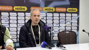 Bodrum FK'dan Beraberlik Sonrası Üzüntü: Teknik Sorumlu Sefer Yılmaz Açıklıyor