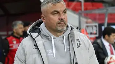 Alman Teknik Direktör Thomas Reis, Türkiye’de Büyük Üçlü İçin Hayalini Paylaştı