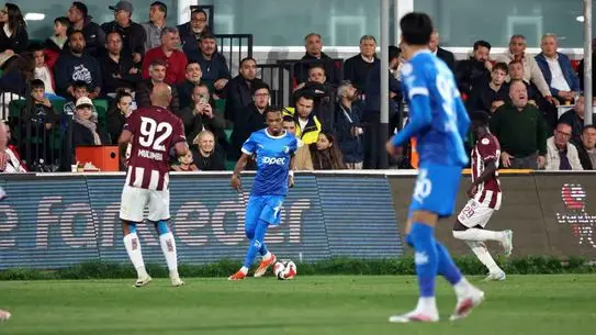 Bodrum FK ve Bandırmaspor 0-0 Berabere Kaldı: Gol Sesi Çıkmadı