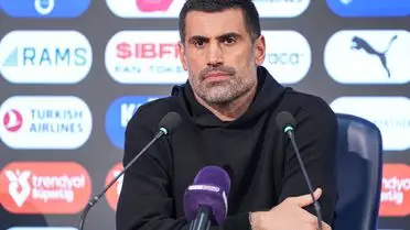 Volkan Demirel: Önümüzdeki 5 Maçta En Fazla Puanı Alıp Ligde Kalacağız