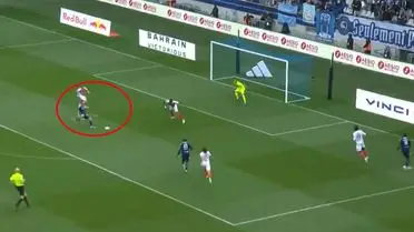 Immobile'ın 13 Dakikalık Şovuyla Paris FC, Monaco'yu 4-1 Yendi