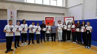 Bilecik’te DENEYAP’ın E‑Sınav Maratonu Öğrencilere Ücretsiz Eğitim Fırsatı Sunuyor