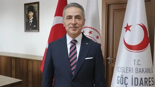 Göç İdaresi 13. Yıla Girişte Dijital Vizyon ve Uluslararası Standartlar