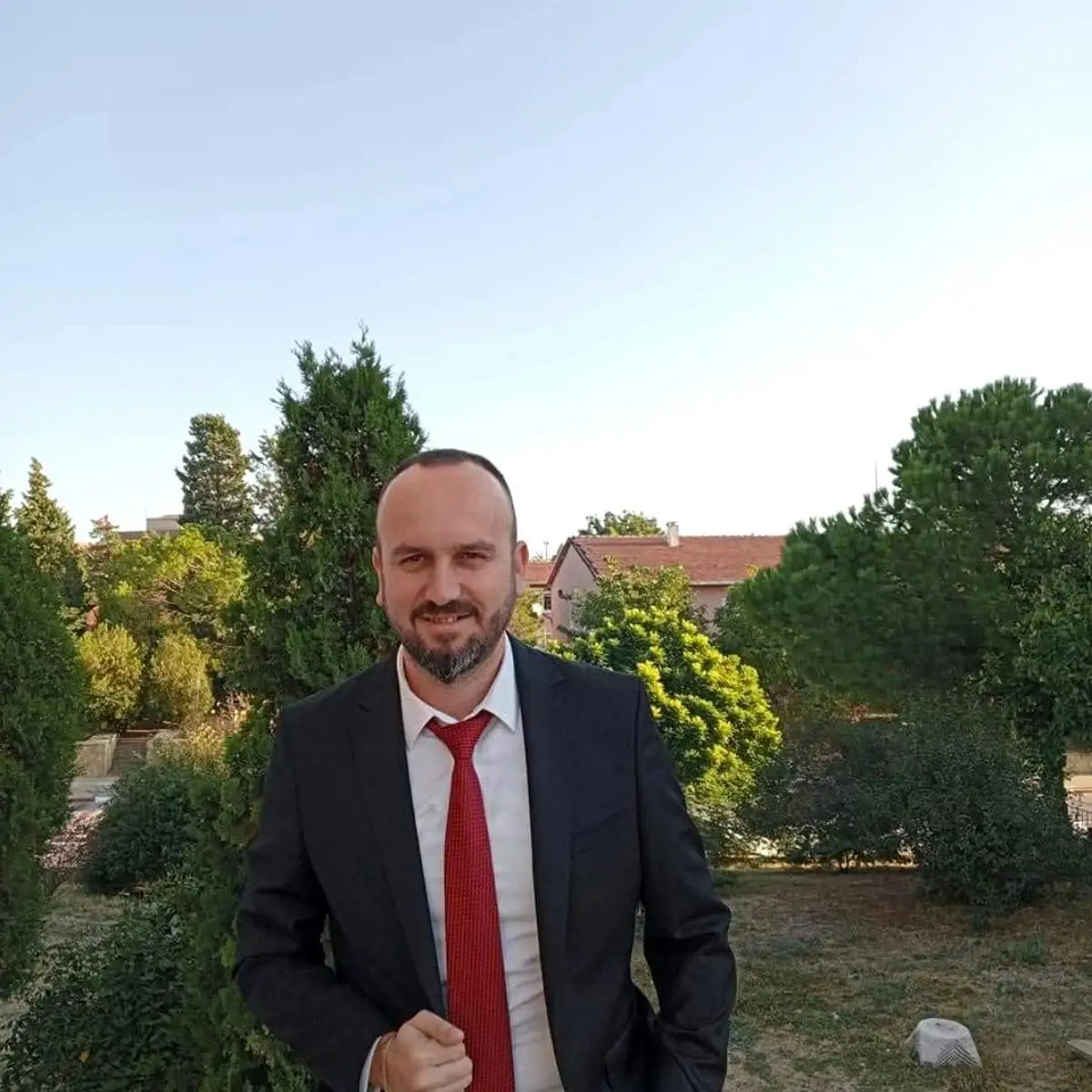 Edirne'de Köy Hizmetleri Müdürü Zimmet Suçlamasıyla Gözaltına Alındı