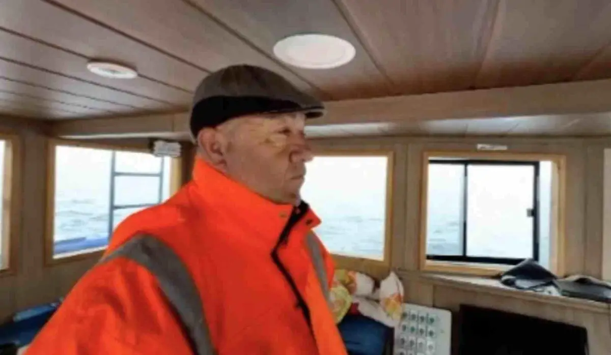 Gökçeada’da Türk Balıkçısı, Yunan Sahil Güvenliği Tarafından Taciz Edildi