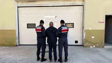 Gaziantep'te 14 Yıllık Dolandırıcılık Suçu İçin Jandarma Operasyonu: Ö.D. Yakalandı