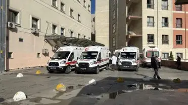 Hendek'te Düğün Salonunda Çıkan Kavga: Bir Kişi Bıçaklandı