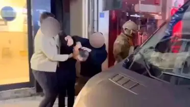 Bursa'da Geniş Çaplı Suç Çetesi Operasyonu: 15 Şüpheli Gözaltında