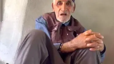 Diyarbakır Kulp’ta 84 Yaşındaki Zihinsel Engelli Adamın Cesedi Bulundu