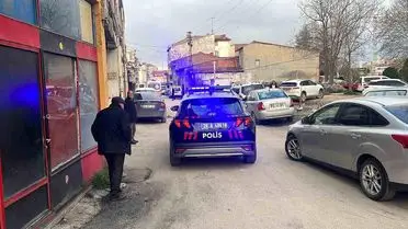 Eskişehir’de Şok Bıçaklama Olayı: Şüpheli Kaçtı, Polis Arıyor