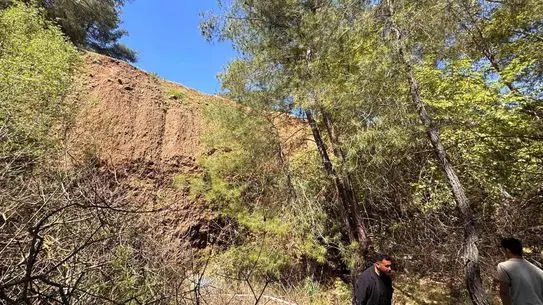 Fethiye’de Piknik Sırasında Uçurum Kazası: Genç Hayatını Kaybetti