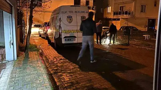 Lüleburgaz’da Silahlı Saldırı: Şok Eden Görüntüler ve Olayın Detayları