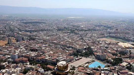 Aydın’da Yaz Sıcaklığı Yükseliyor: Önümüzdeki Günlerde 30°C’yi Geçebilir