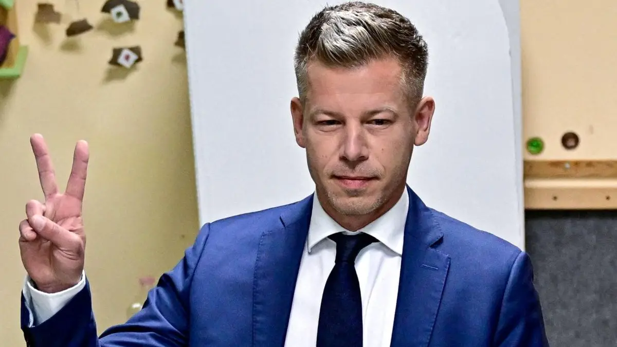 Macaristan seçimlerinde yüksek katılım