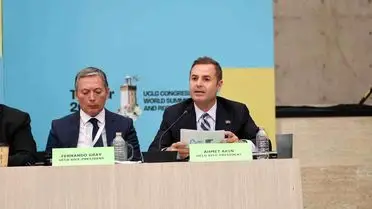 Balıkesir ve Mexico City Kardeş Şehir Protokolü İmzalandı