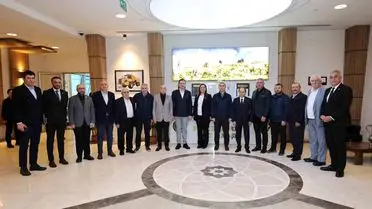 Afyonkarahisar Mermer Fuarı: Dünya Çapında Kalite Bir Kez Daha Kanıtlandı