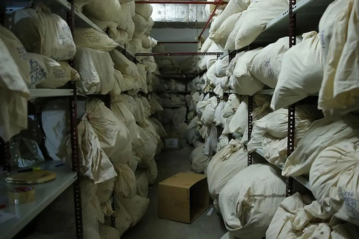 Ankara Adliyesi’ndeki Zabıt Katibi, Emniyet Paralarını Sanal Bahise Yönlendirdi: Zincirleme Zimmet Davası Açıldı