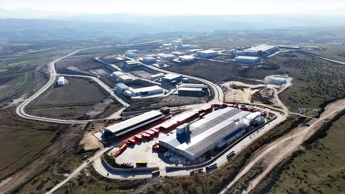 Samsun’da istihdam artışı