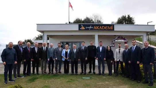 Zonguldak Bülent Ecevit Üniversitesi’nden Sınai Mülkiyet Bilinçlendirme Çalıştayı